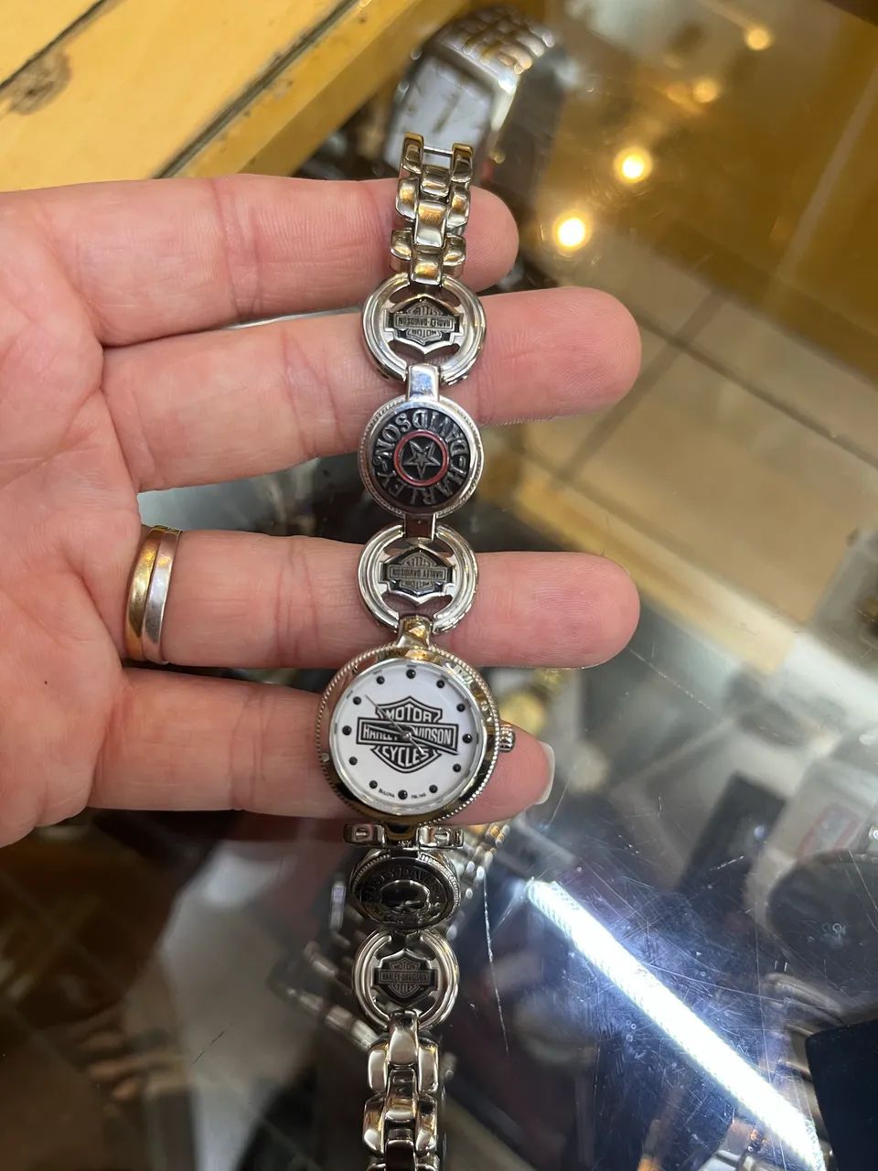 Relógio bulova  - Foto 5