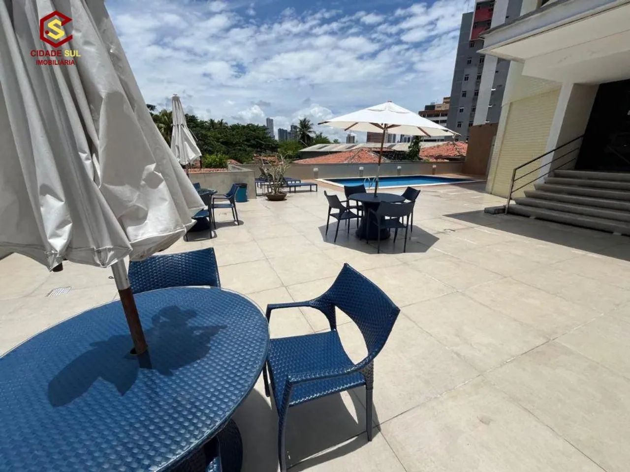 Apartamento Residencial / Tambaú - Foto 2