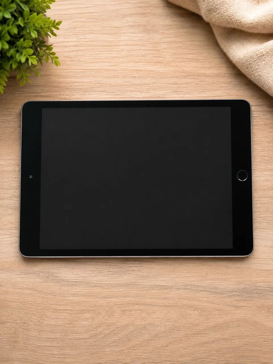 iPad Apple 9ª Geração 256GB - Funcionando Perfeitamente