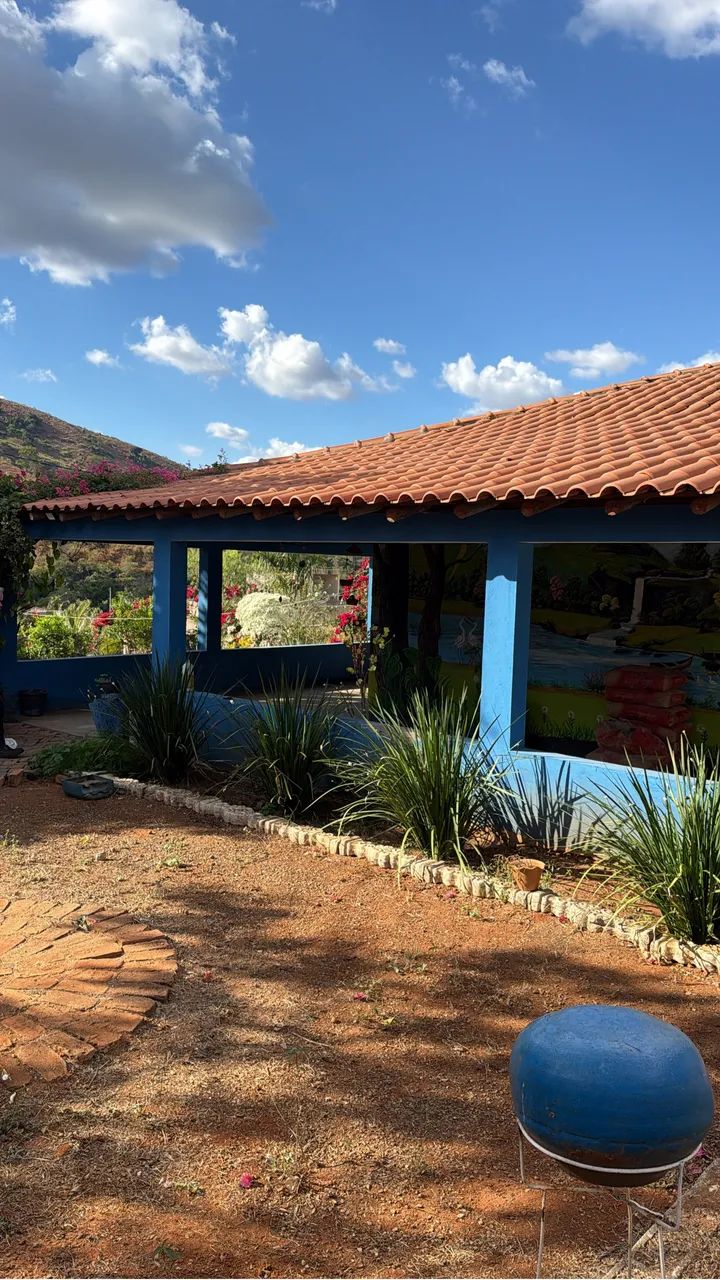 VENDO CHÁCARA  - Foto 2