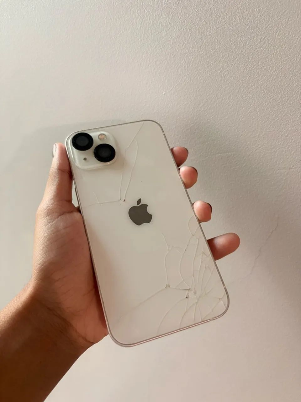 VENDO IPHONE 13
