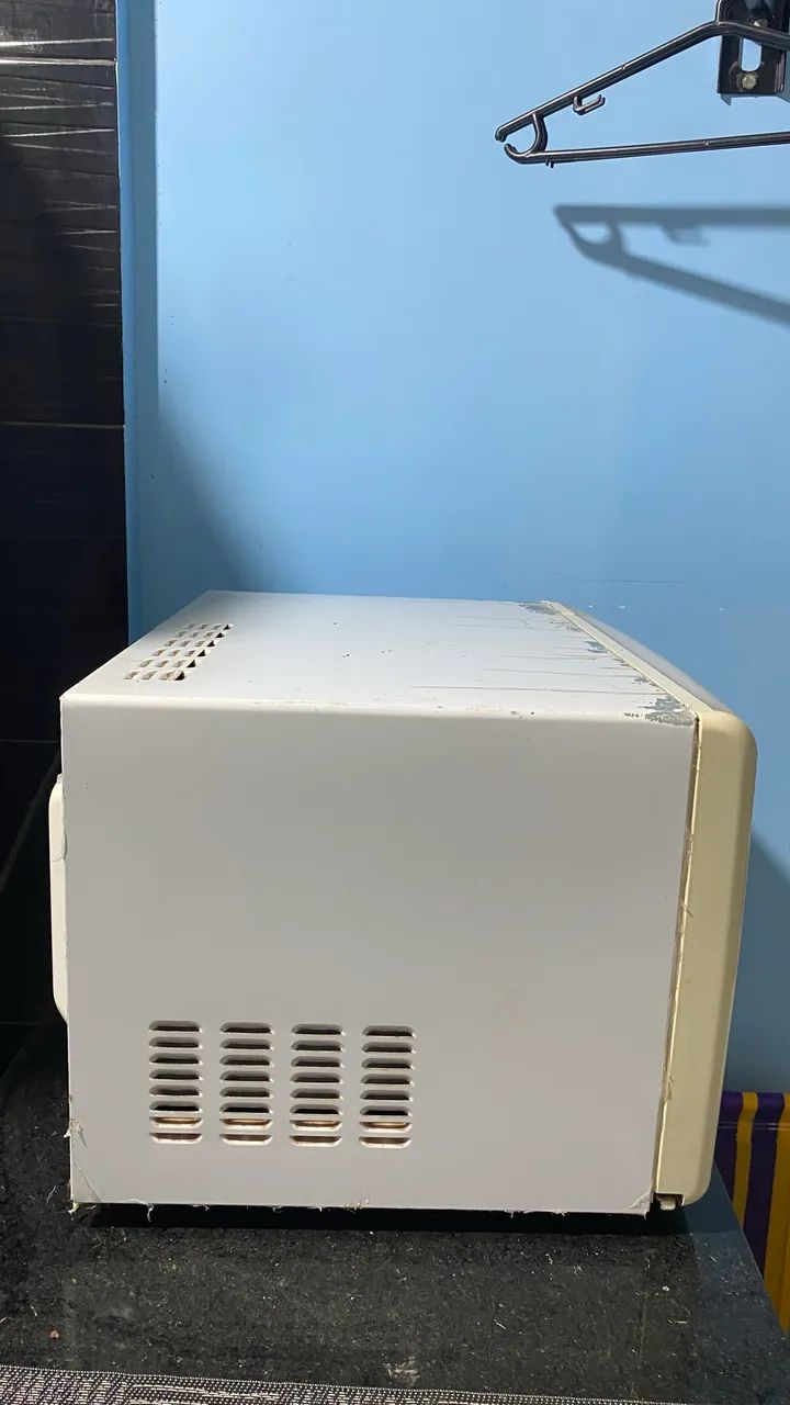Microondas seminovo  - Foto 4