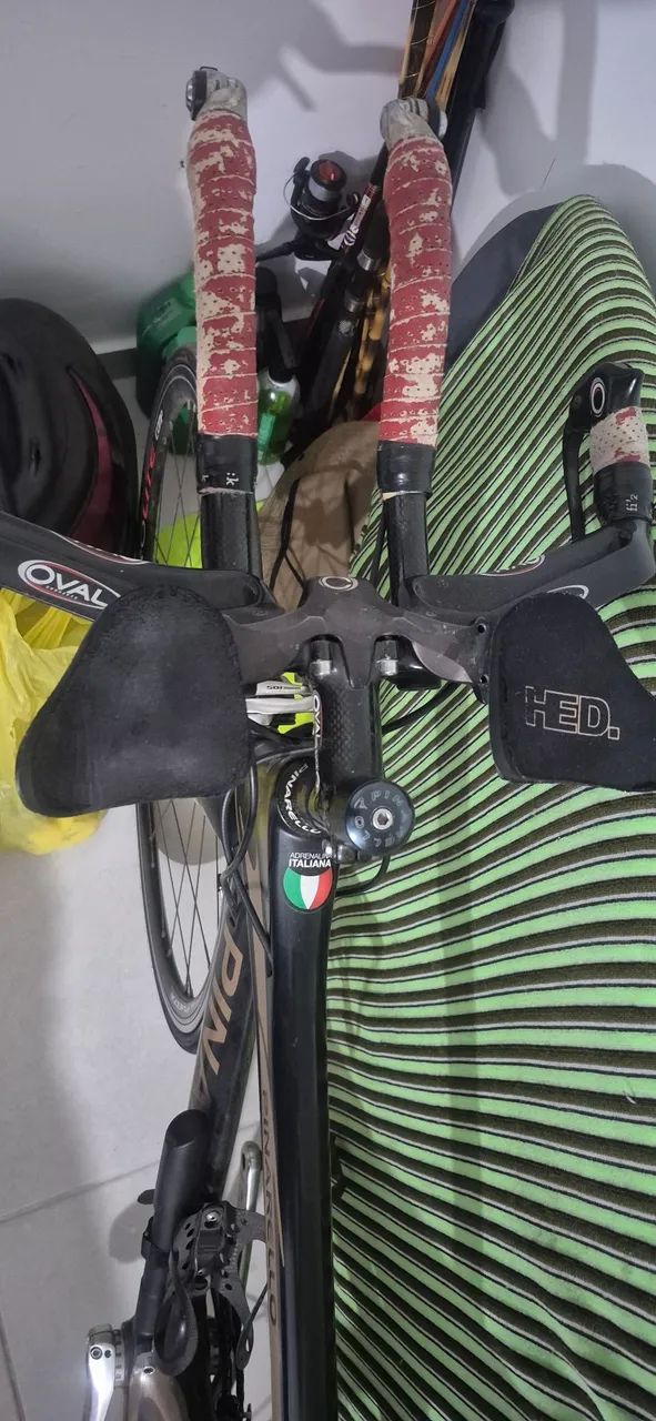 VENDO SPEED PINARELLO
