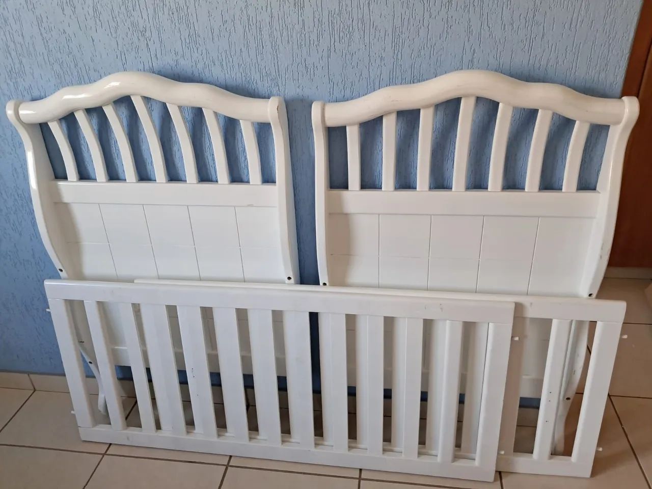 Berço  - Foto 3
