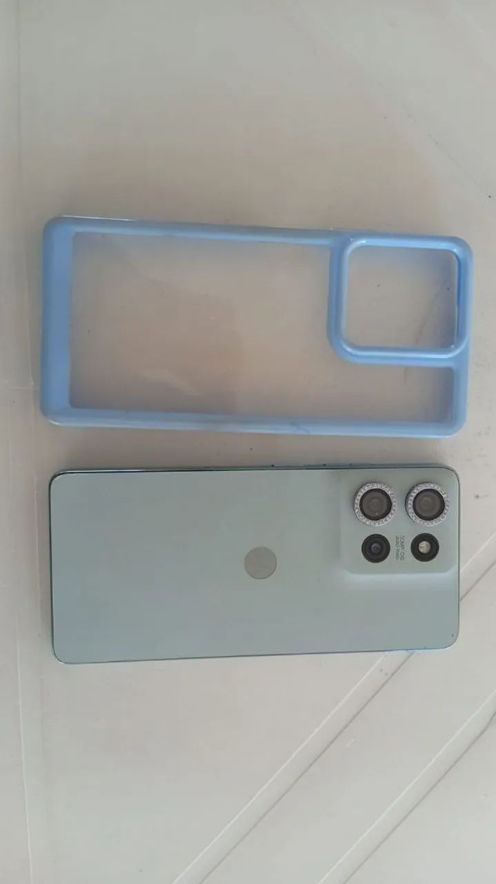 Smartphone Motorola  - Foto 2