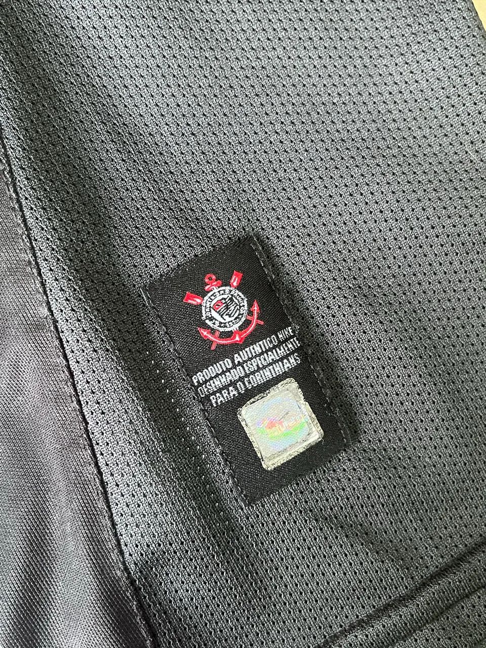 Camisa Corinthians 2004/2005  - Foto 3