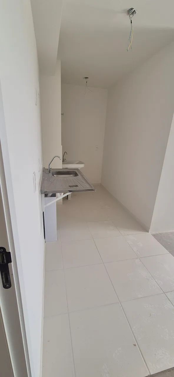 Vendo apartamento no pin internacional  - Foto 4