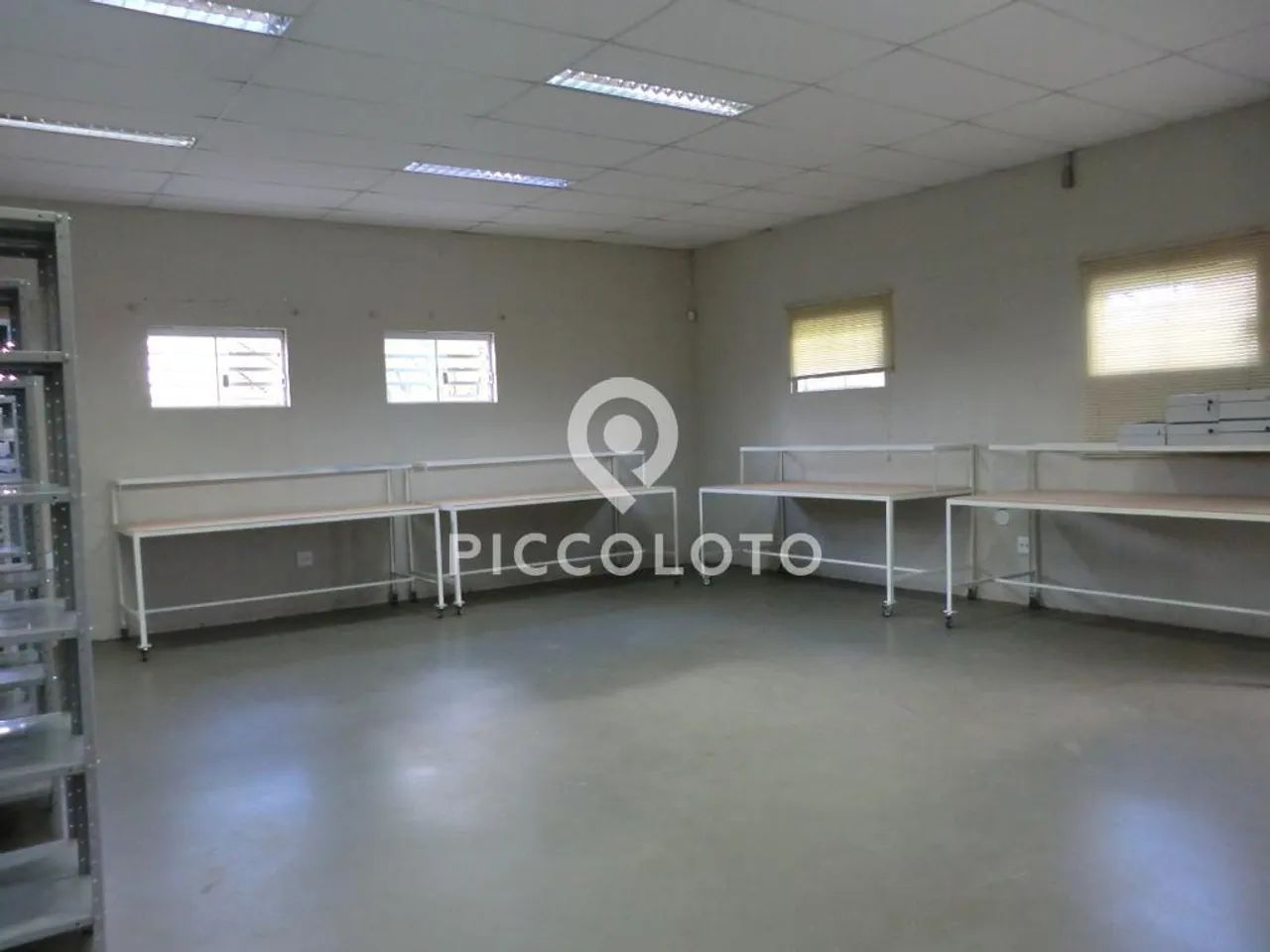 Prédio à venda em Paulínia, Betel, com 748 m² - Foto 3