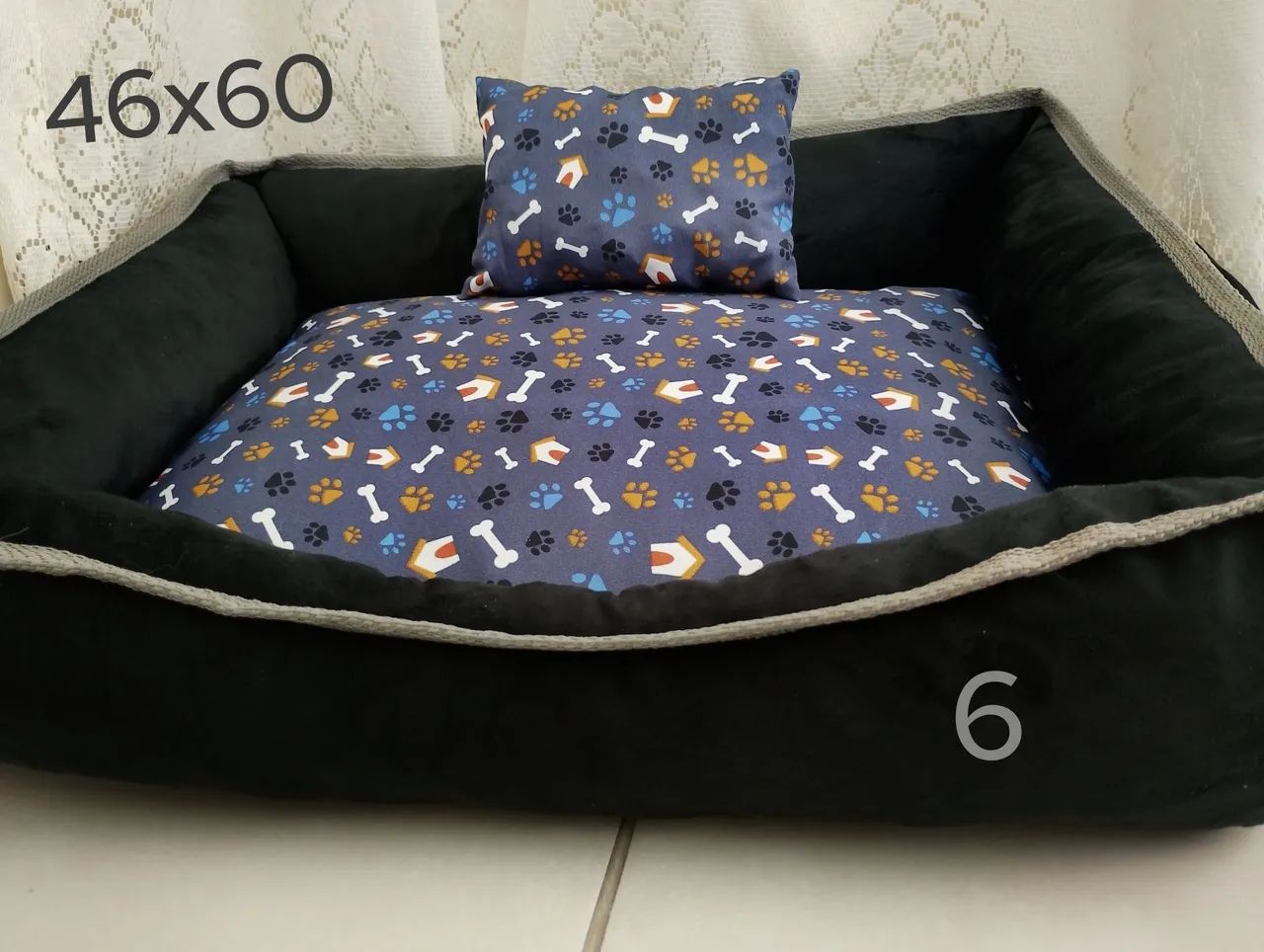 Camas pets para cachorro  - Foto 2