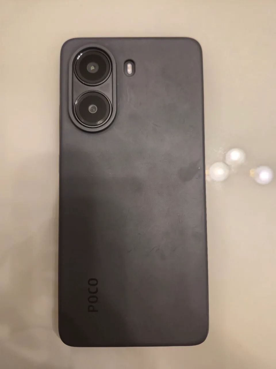 POCO X7 Pro - Foto 2