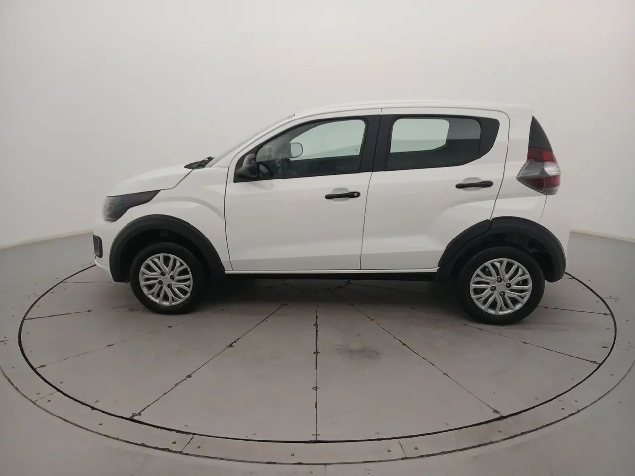 Fiat Mobi Like 1.0 Fire Flex 5P. 2026 - Foto 2