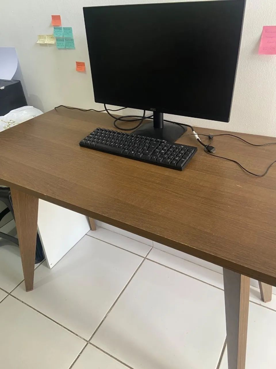 Escrivaninha/Mesa - Foto 2
