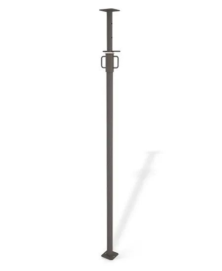 Escora Metálica de 1,80 a 3,4m  - Foto 4