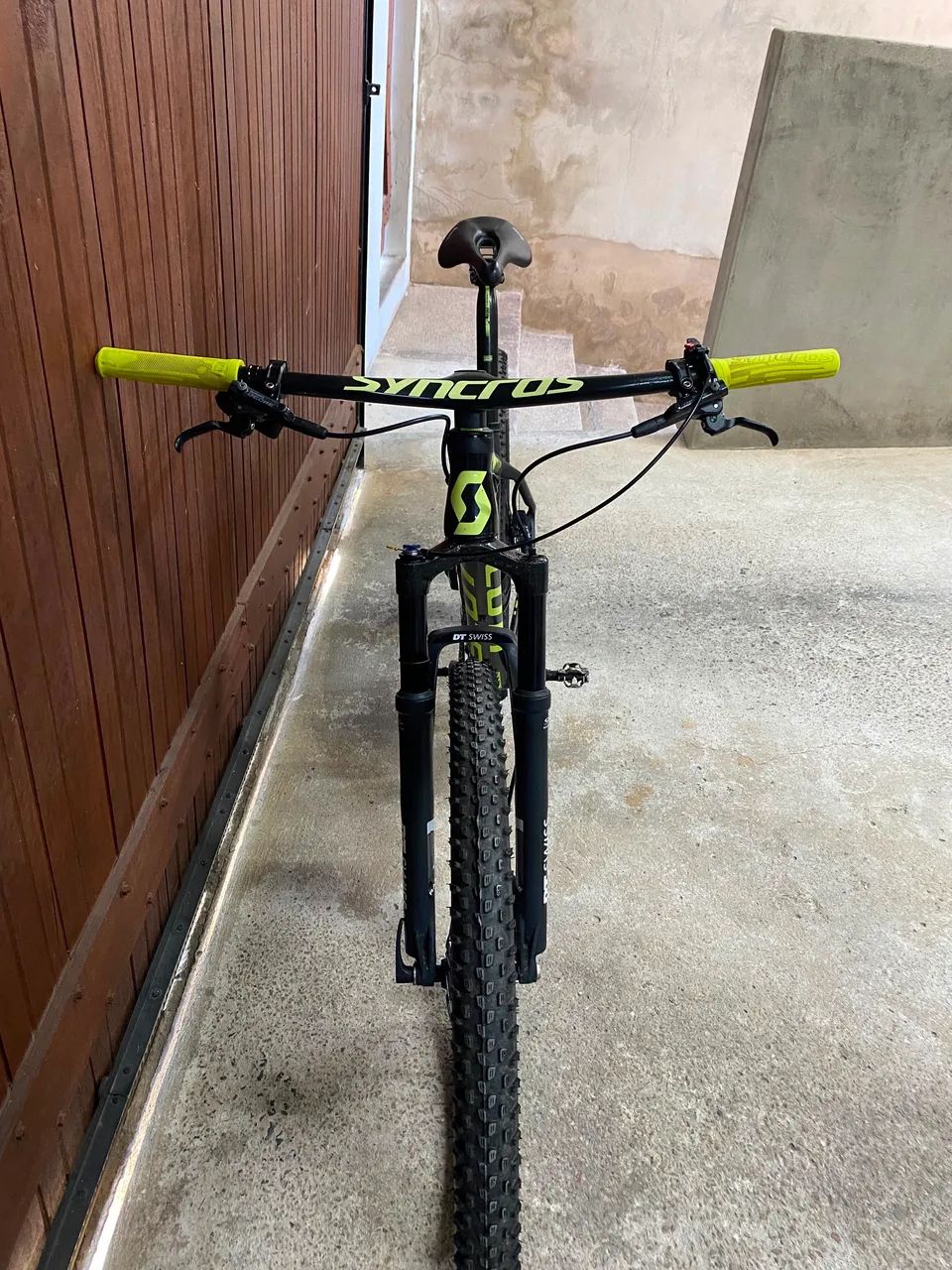 Bicicleta Scott carbono  - Foto 3