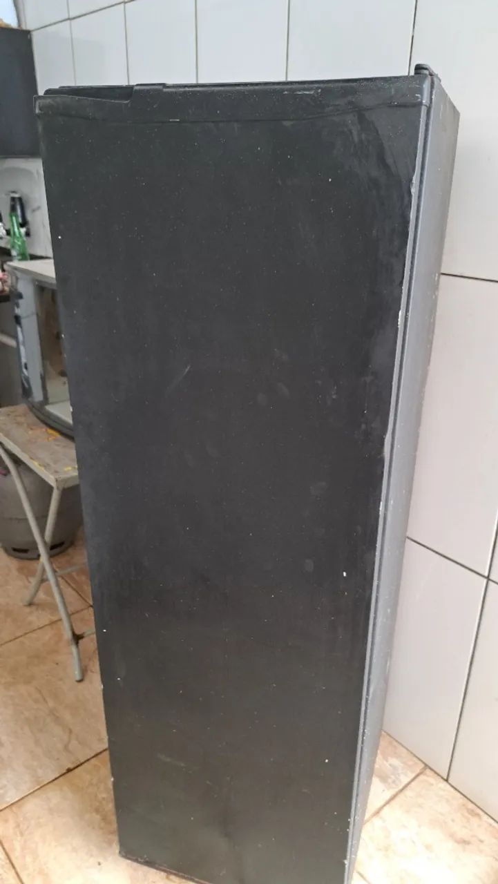Geladeira 220v