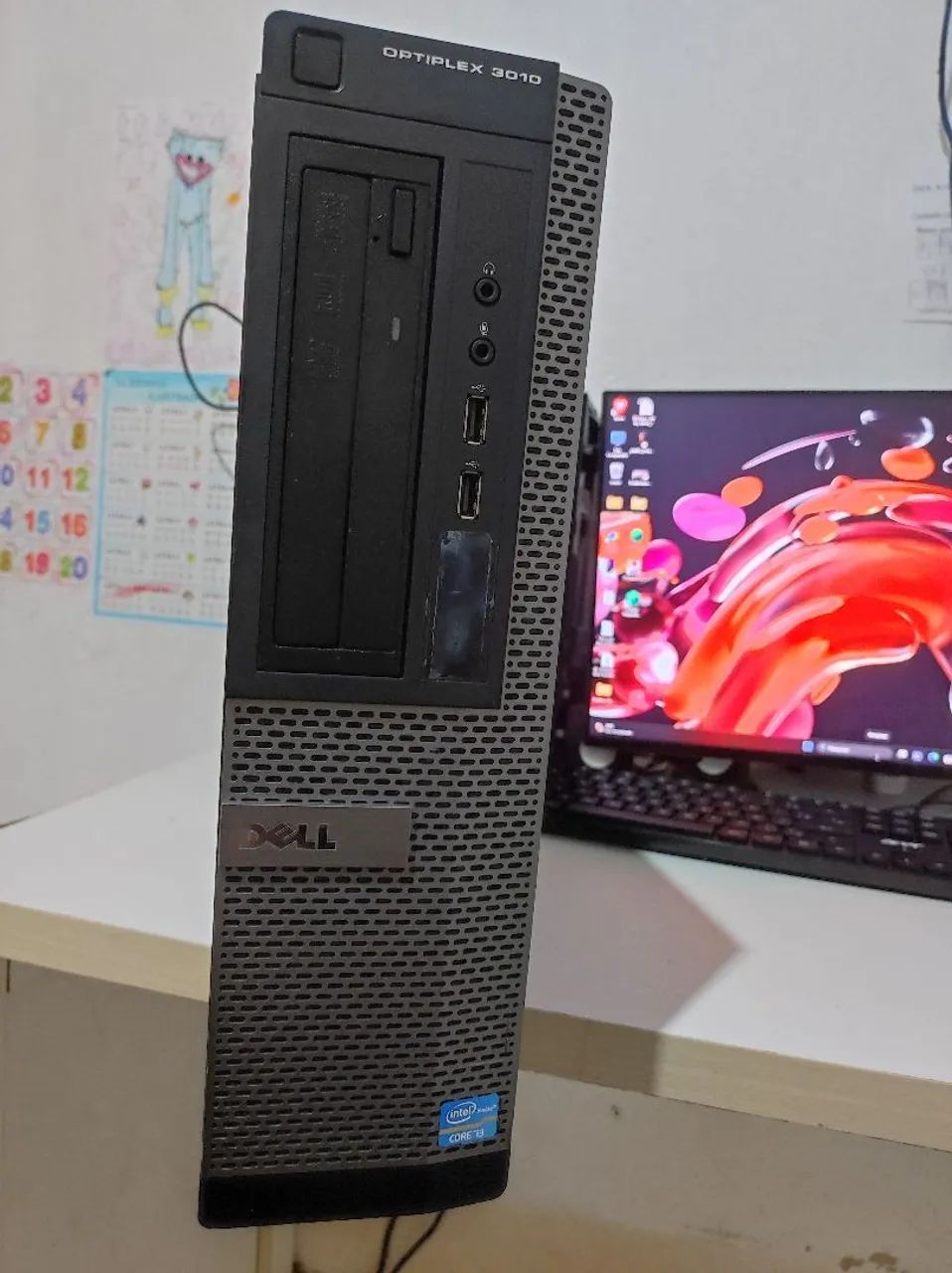 COMPUTADOR DELL I3 - Foto 2