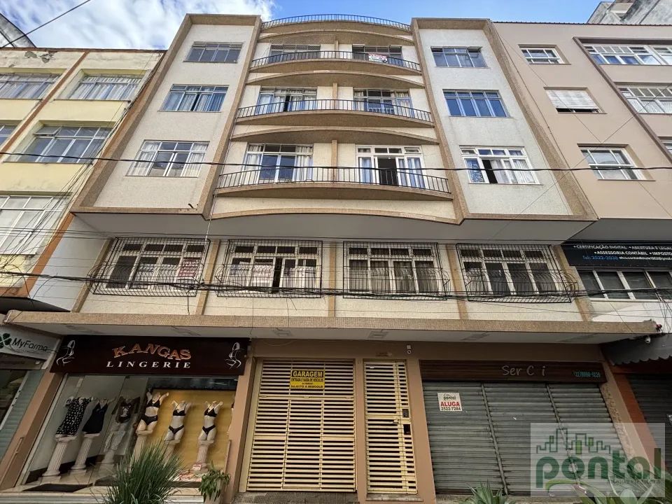 Edifício Nova Friburgo