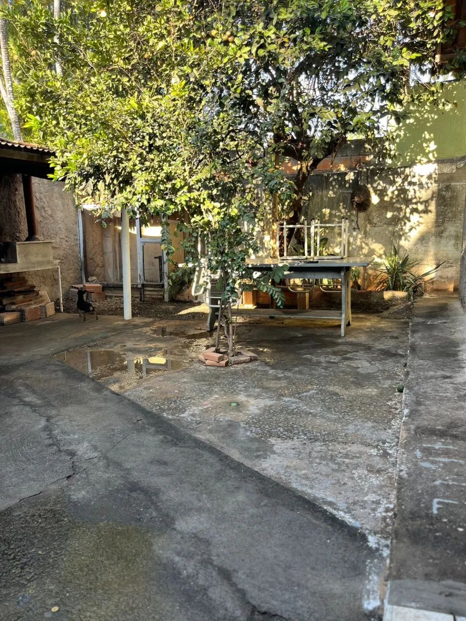 CASA A VENDA