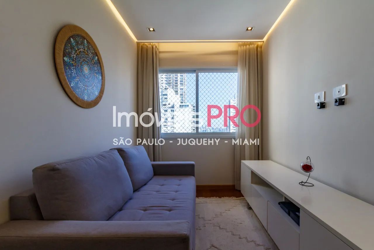 Apartamento, Cerqueira César - São Paulo - Foto 5