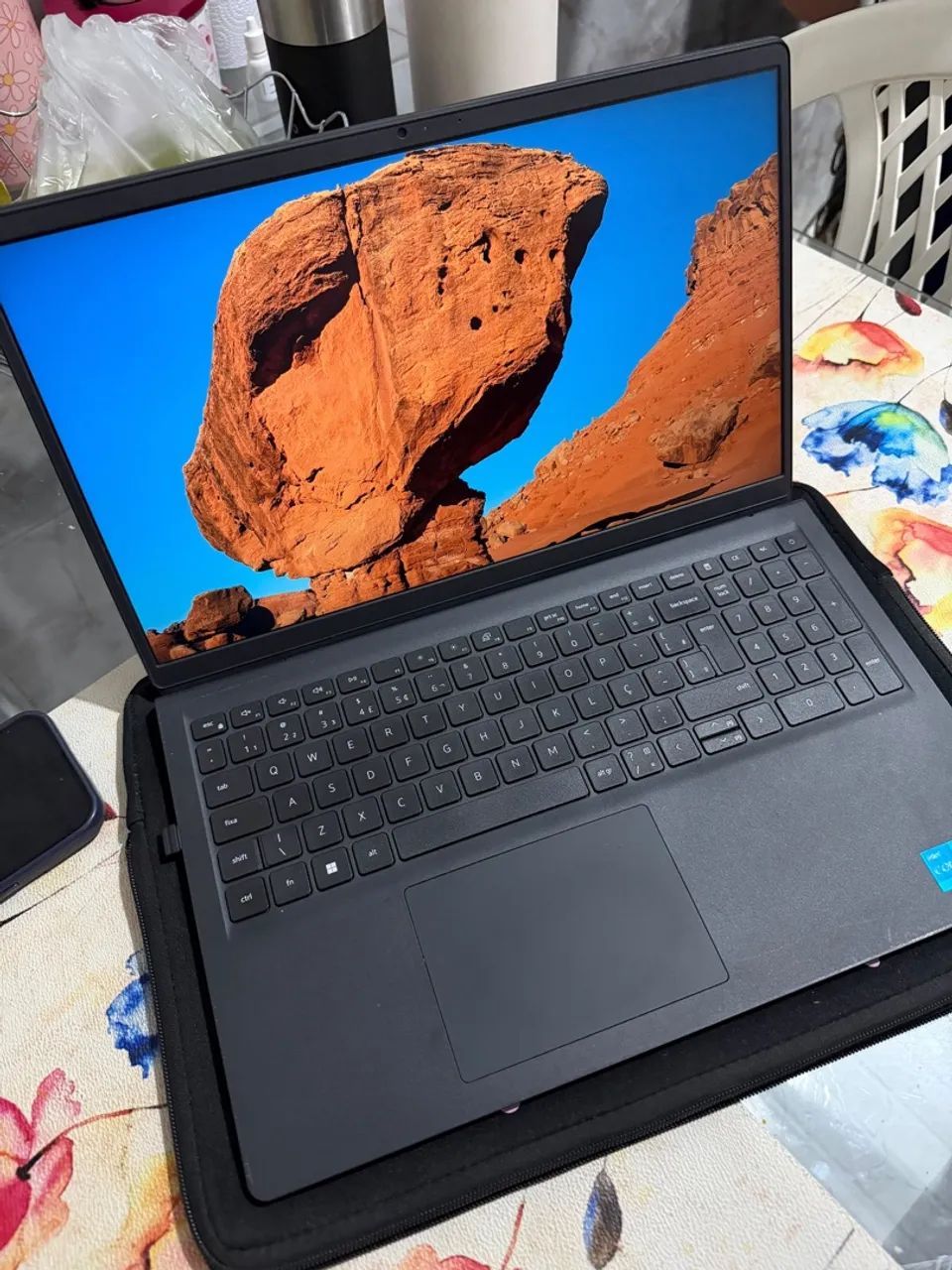 Notebook DELL INSPIRON 15 3520 16gb 