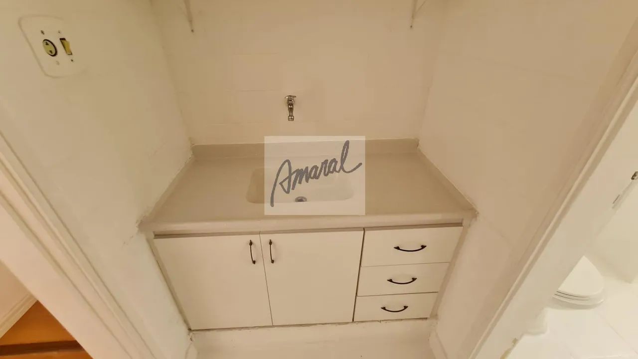 Apartamento para Locação em São Paulo, Consolação, 1 dormitório, 1 banheiro - Foto 7