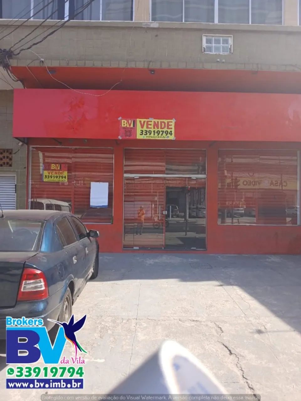 Loja, Irajá, Rio de Janeiro, Cod: 2580  bv.imb.br/