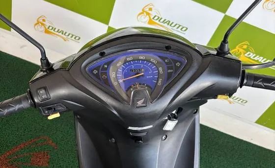 Honda Biz 125 Es 2013 partida elétrica revisada e com garantia - Foto 3