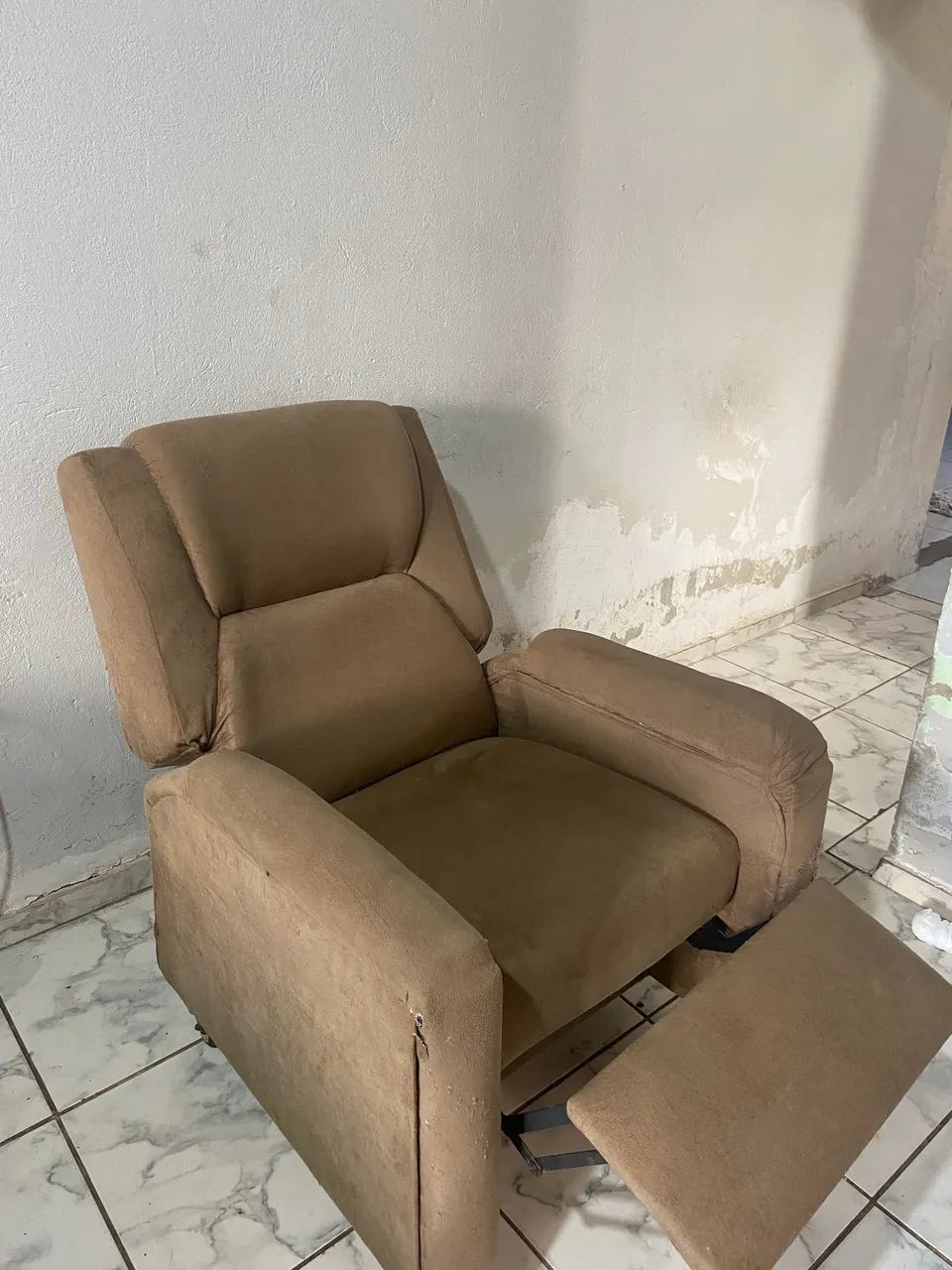 Cadeira da vovó  - Foto 4