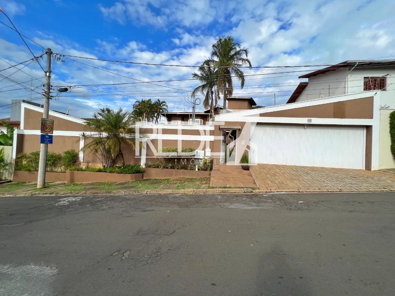 casa - Bairro das Palmeiras - Campinas
