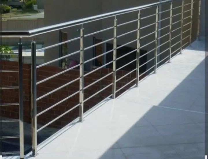 Fabricamos guarda corpo 