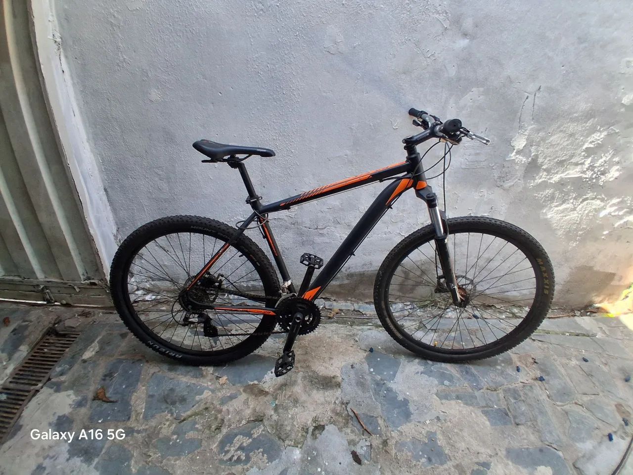 Mountain bike aro 29 - Foto 3
