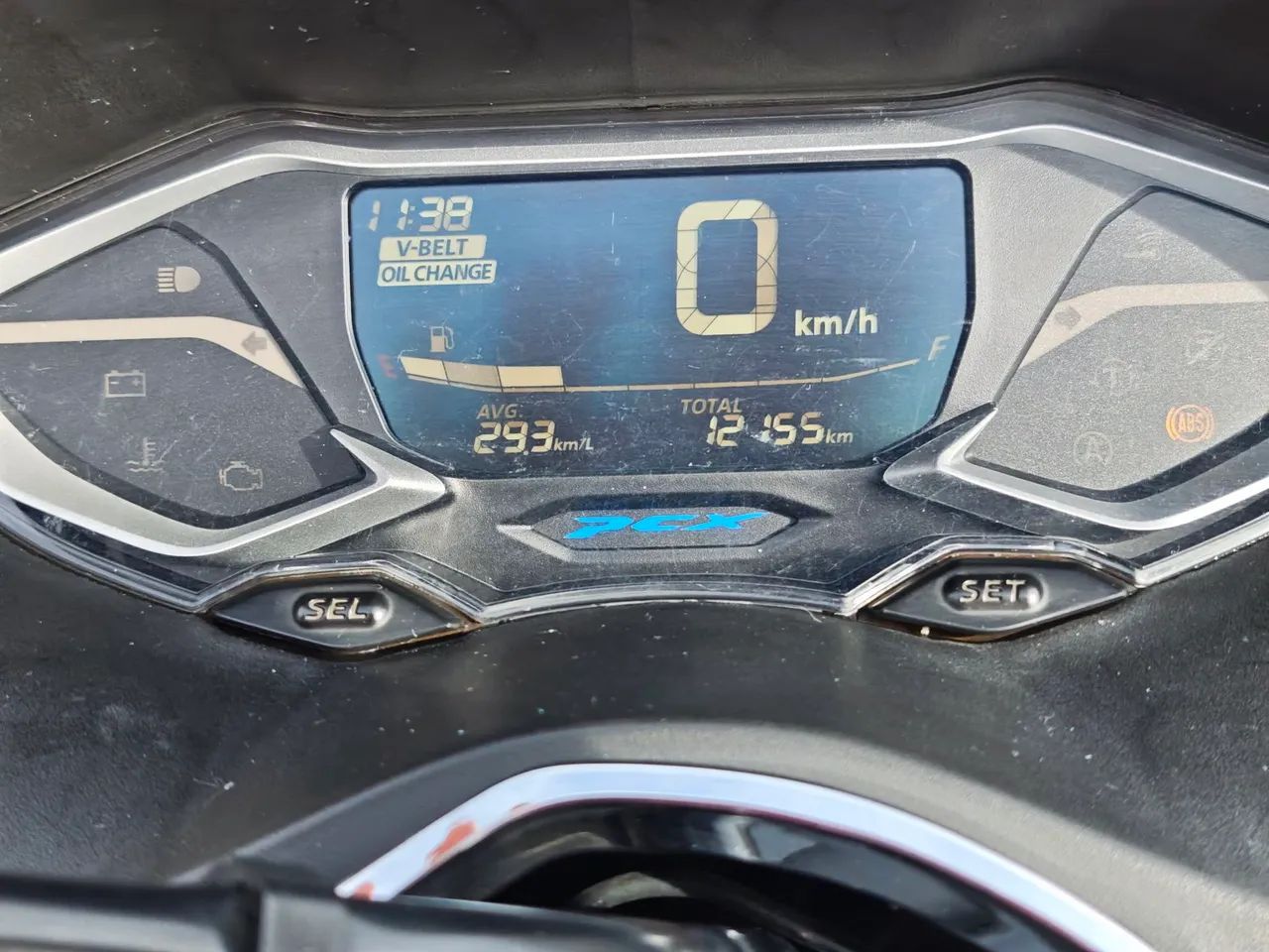 PCX 2023 ABS - Foto 5