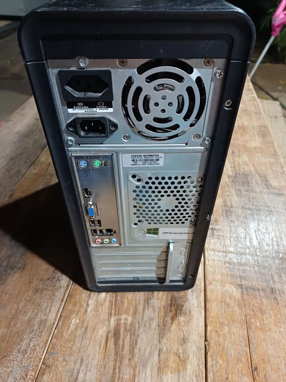 Vendo computador Core i5 - Foto 5