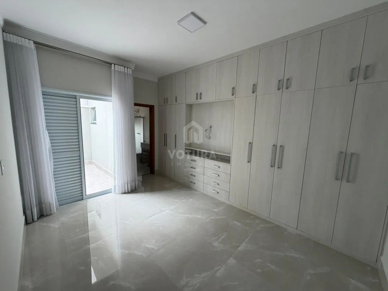 Casa Térrea - Condomínio Bréscia - Indaiatuba/SP - Foto 3