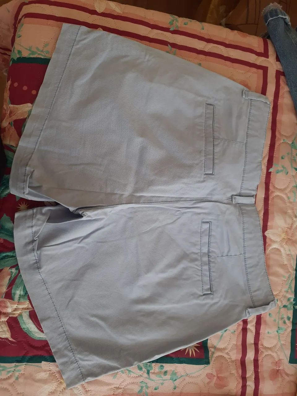 Shorts azul GAP - Foto 2