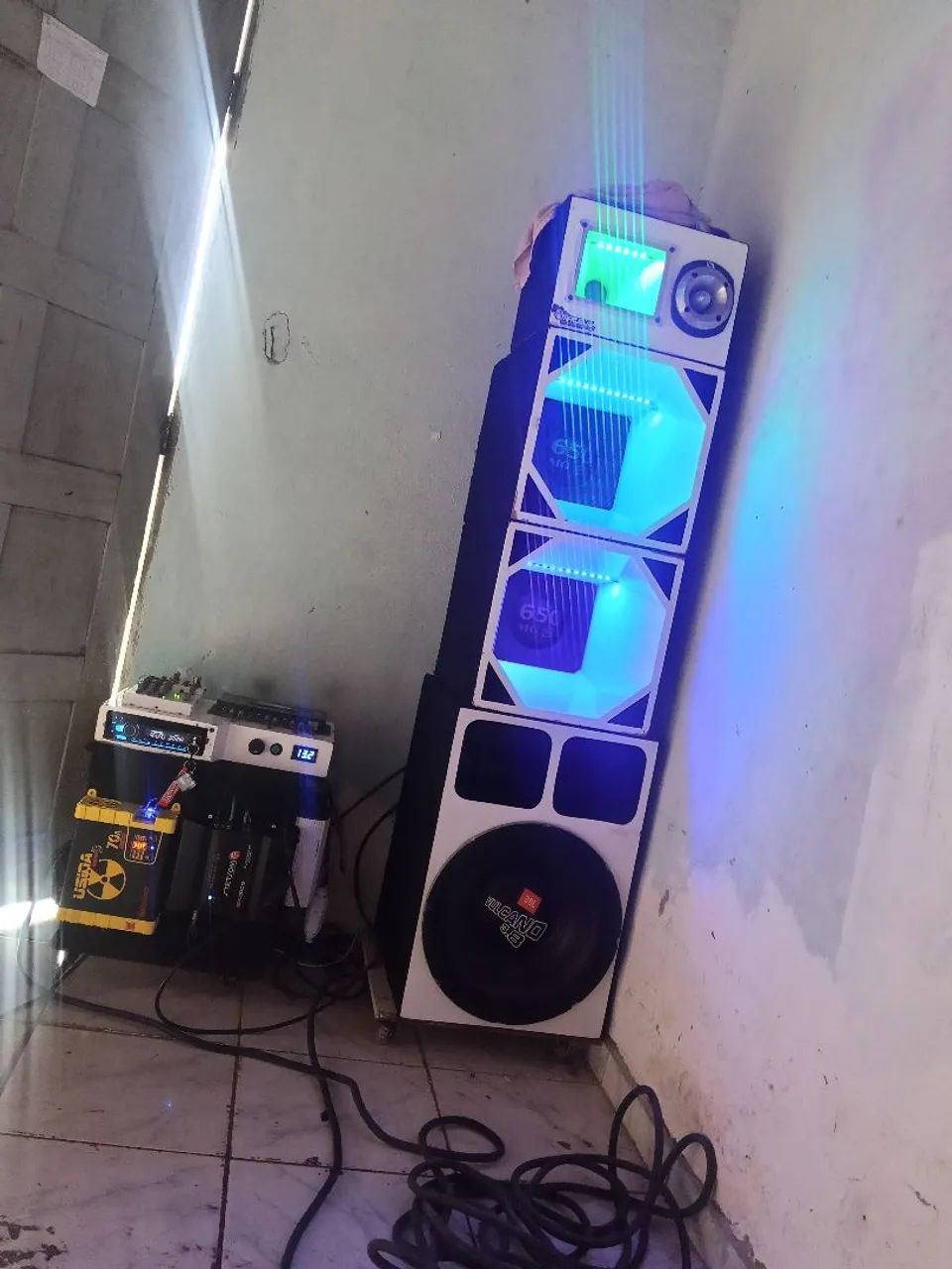 Som top de verdade  - Foto 3