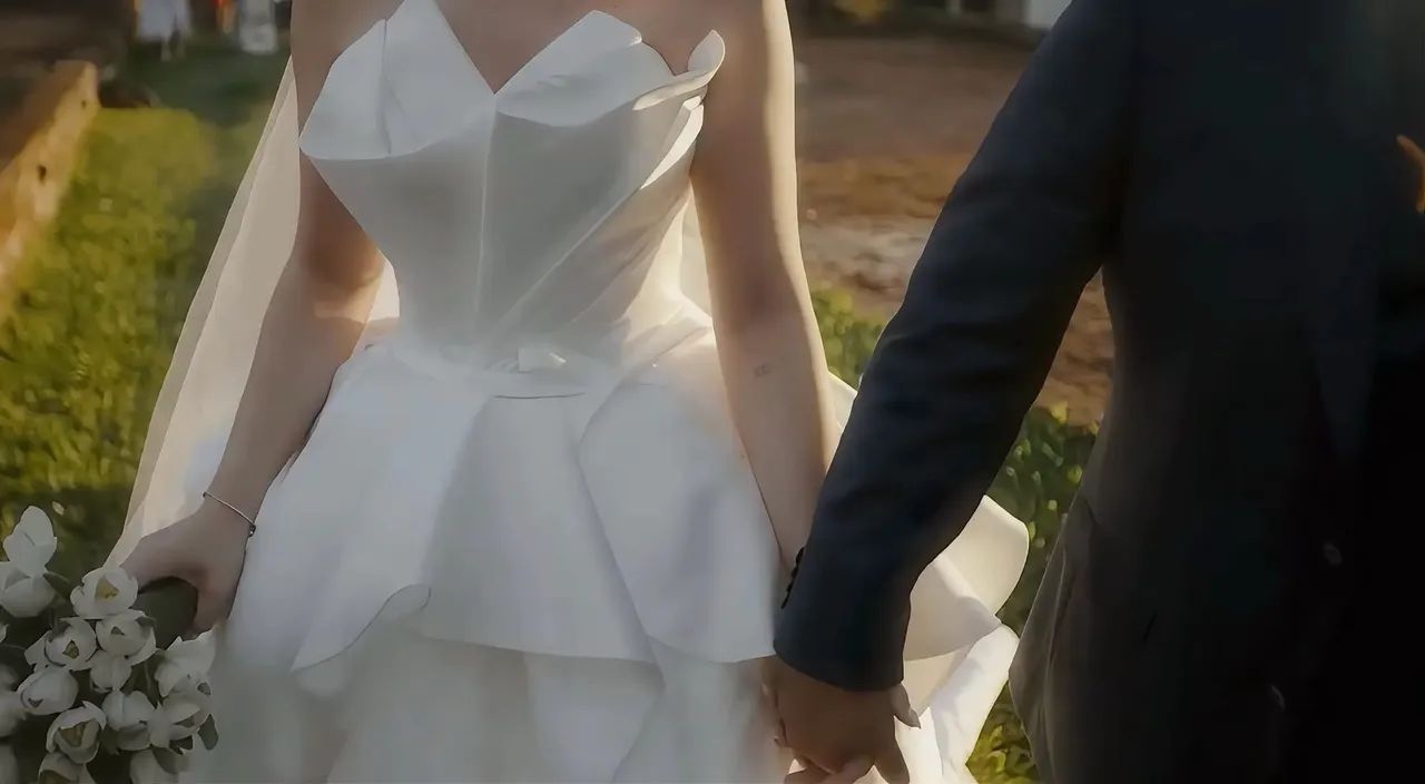 Edição de vídeo para casamentos cinematográficos  - Foto 2