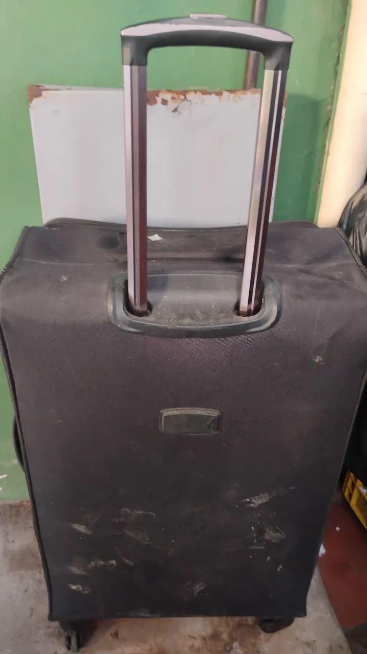 Mala de viagem  - Foto 3