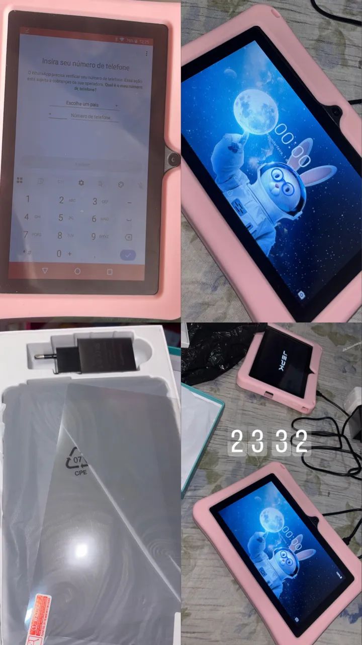 Tablet
