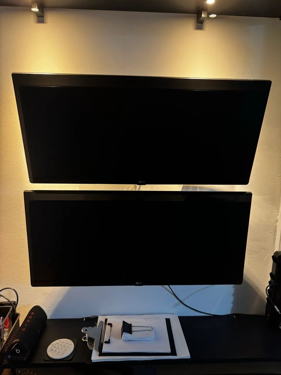 Monitores LG 29 polegadas ultrawide (2)
