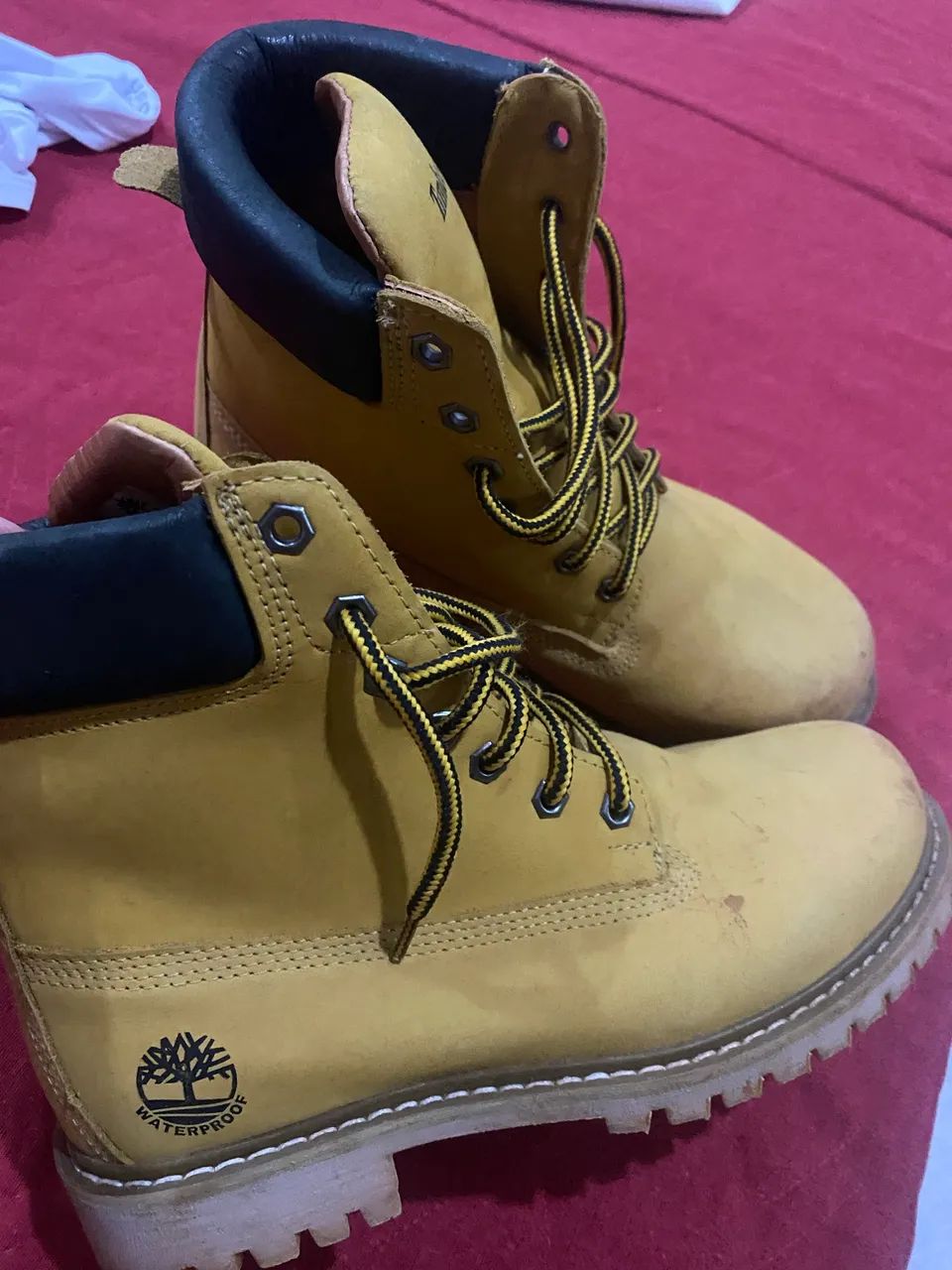 Bota - Foto 2