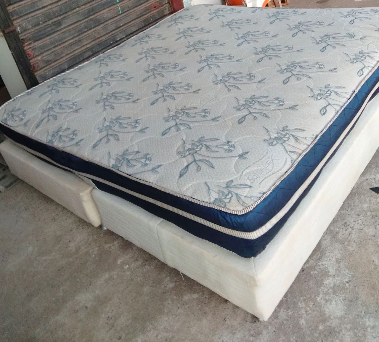 Cama super king  - Foto 3
