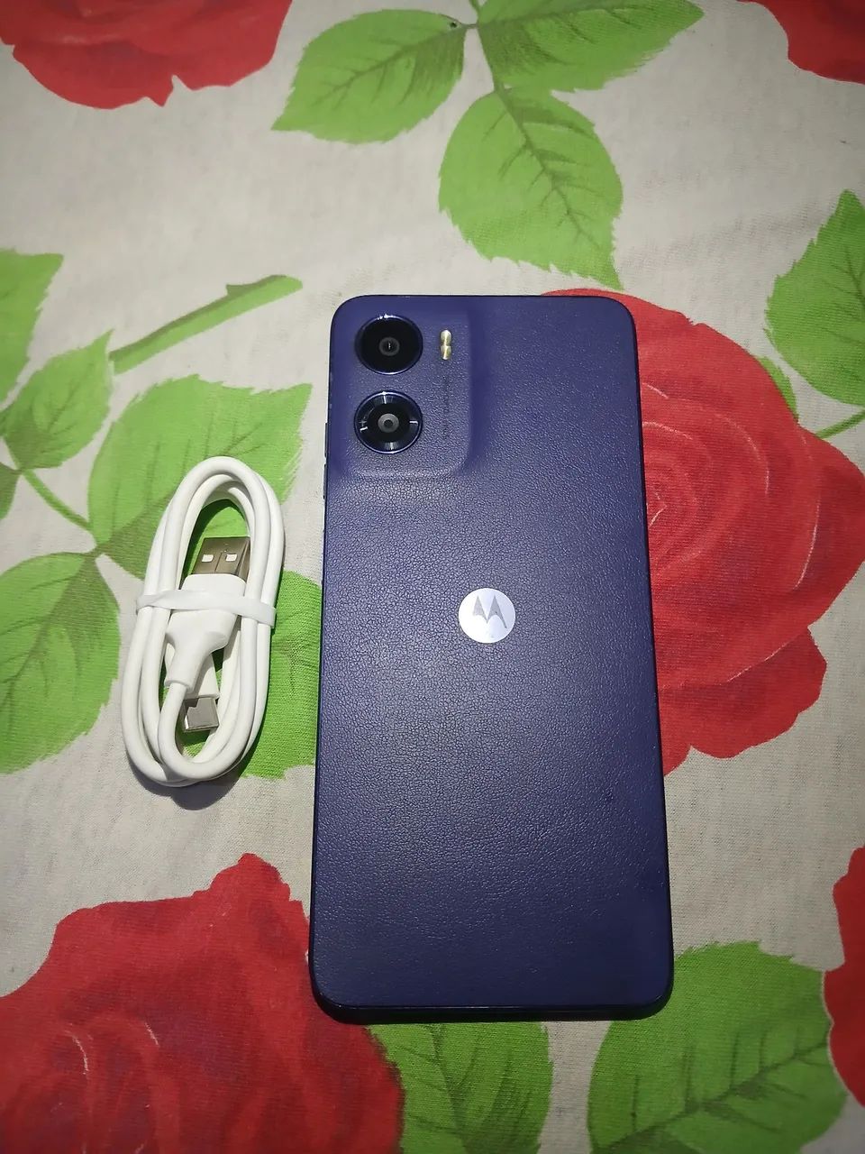 Vendo Moto G05 - Foto 2