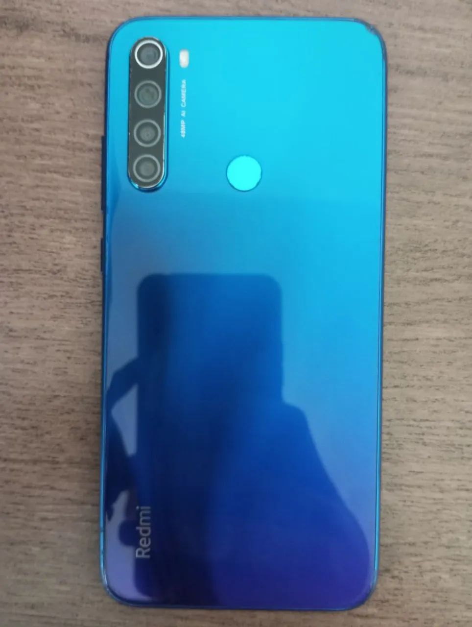 Xiaomi Redmi Note 8 128GB Dual Sim - Foto 2
