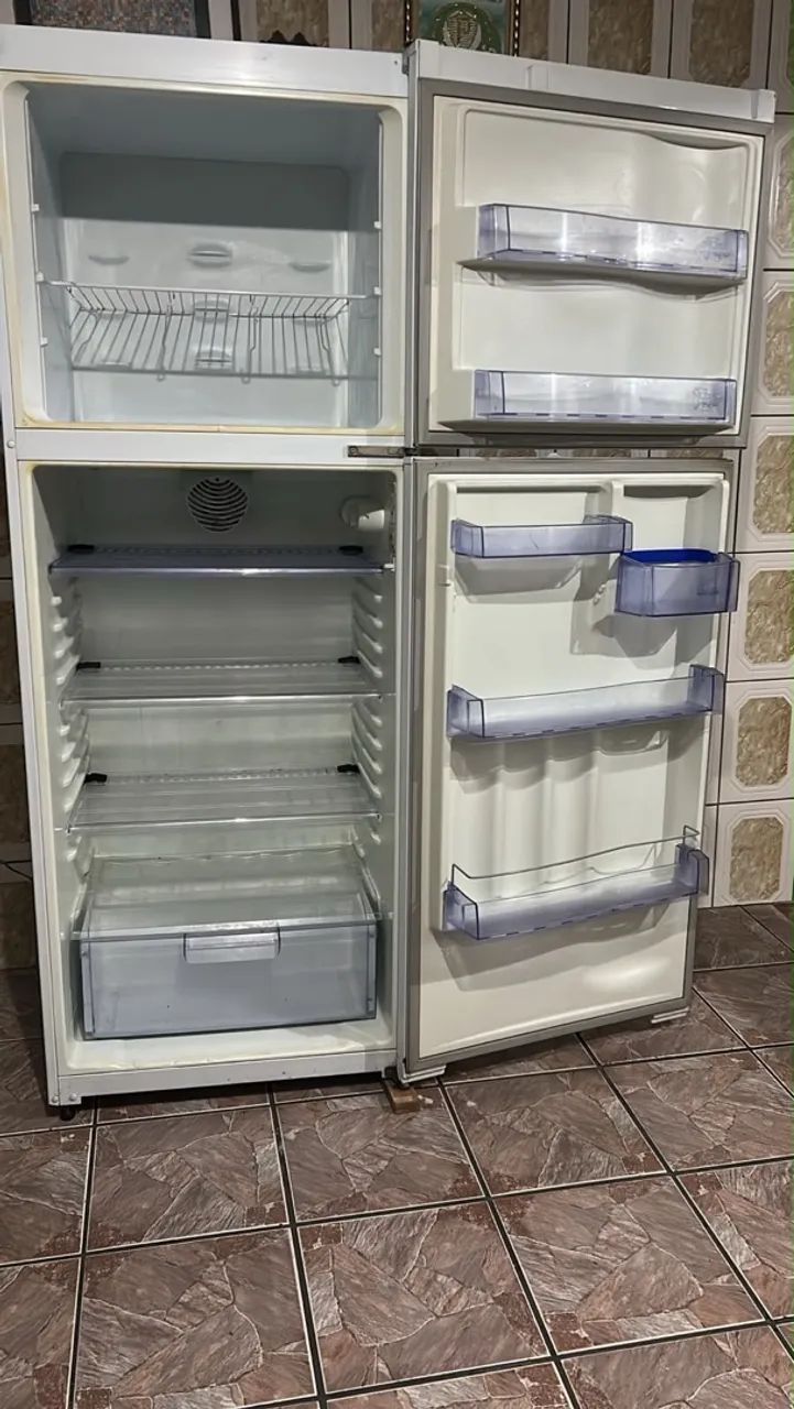 Geladeira - Foto 4