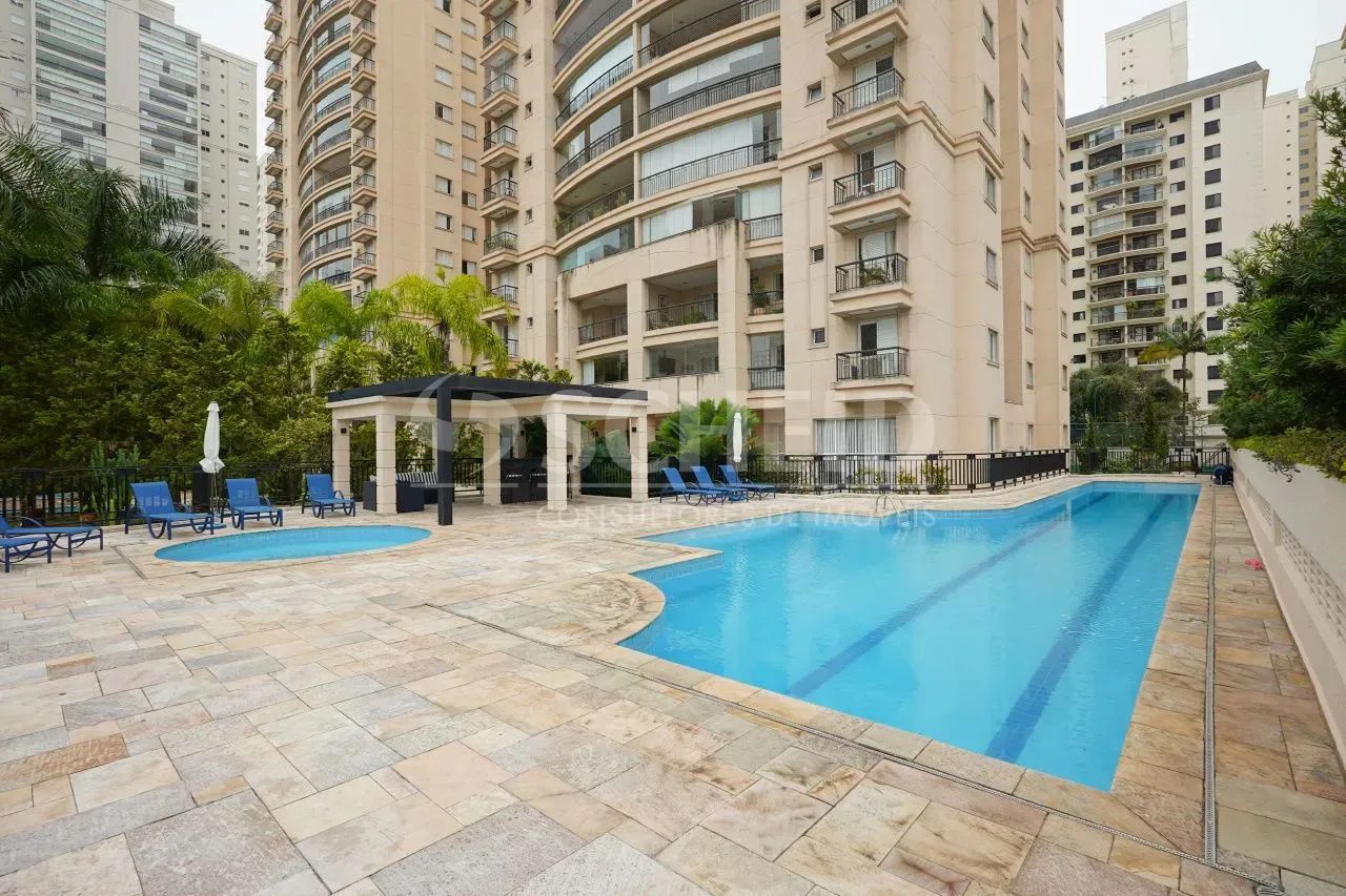 Apartamento, Vila Mascote - São Paulo - Foto 2