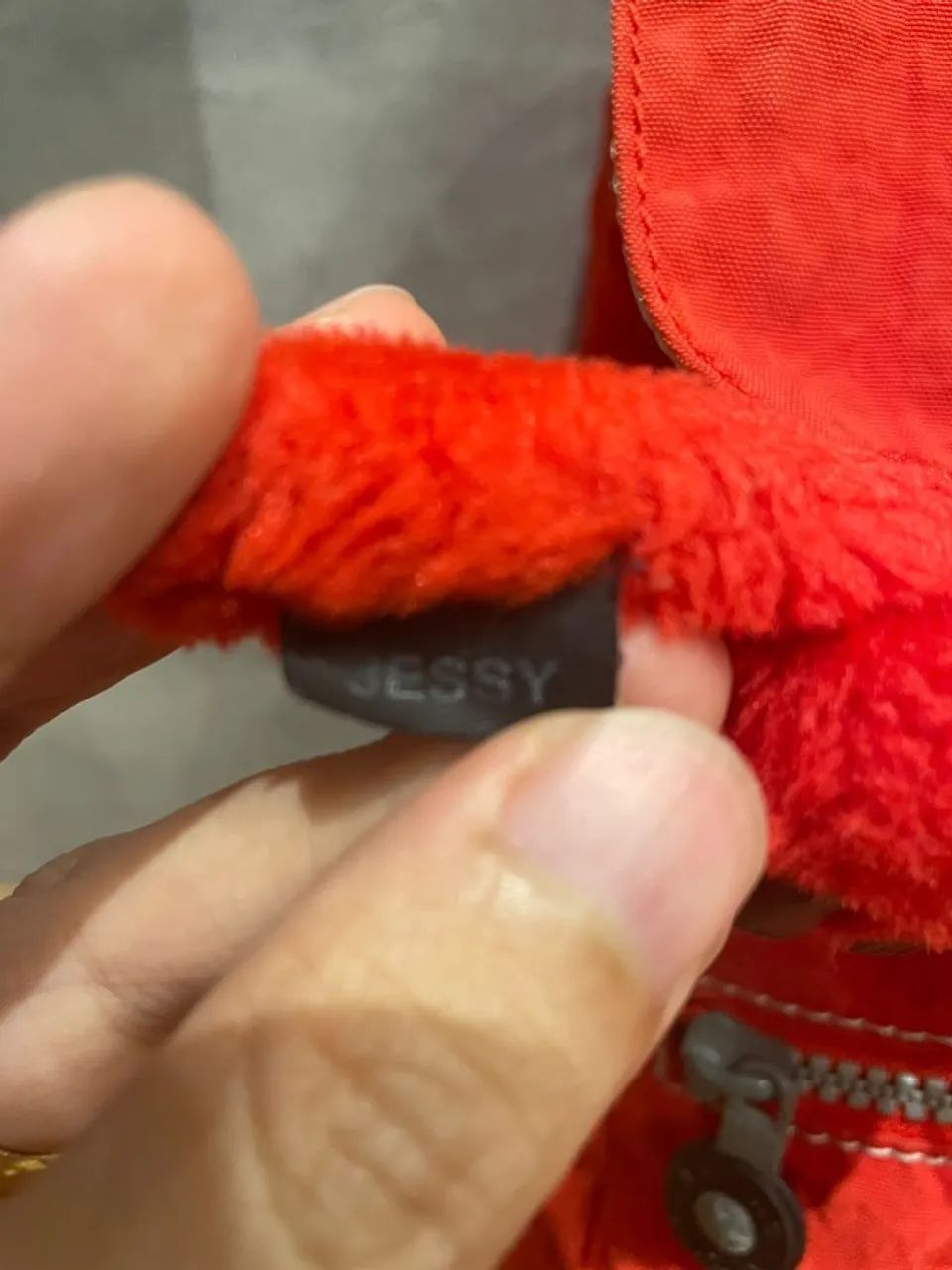 Mochila original Kipling - Foto 5