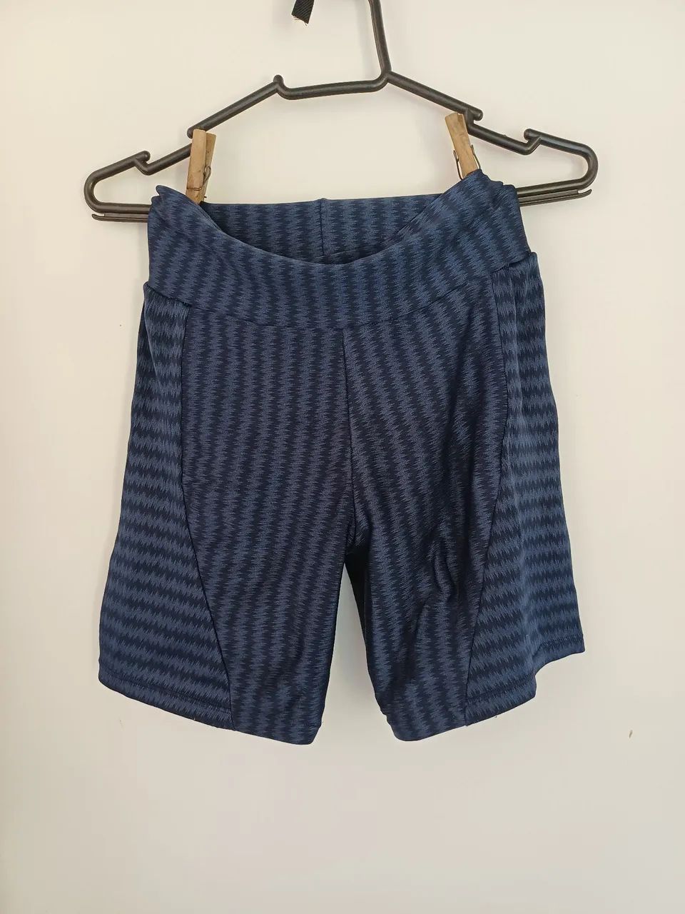 Short legging Feminino Tamanho P