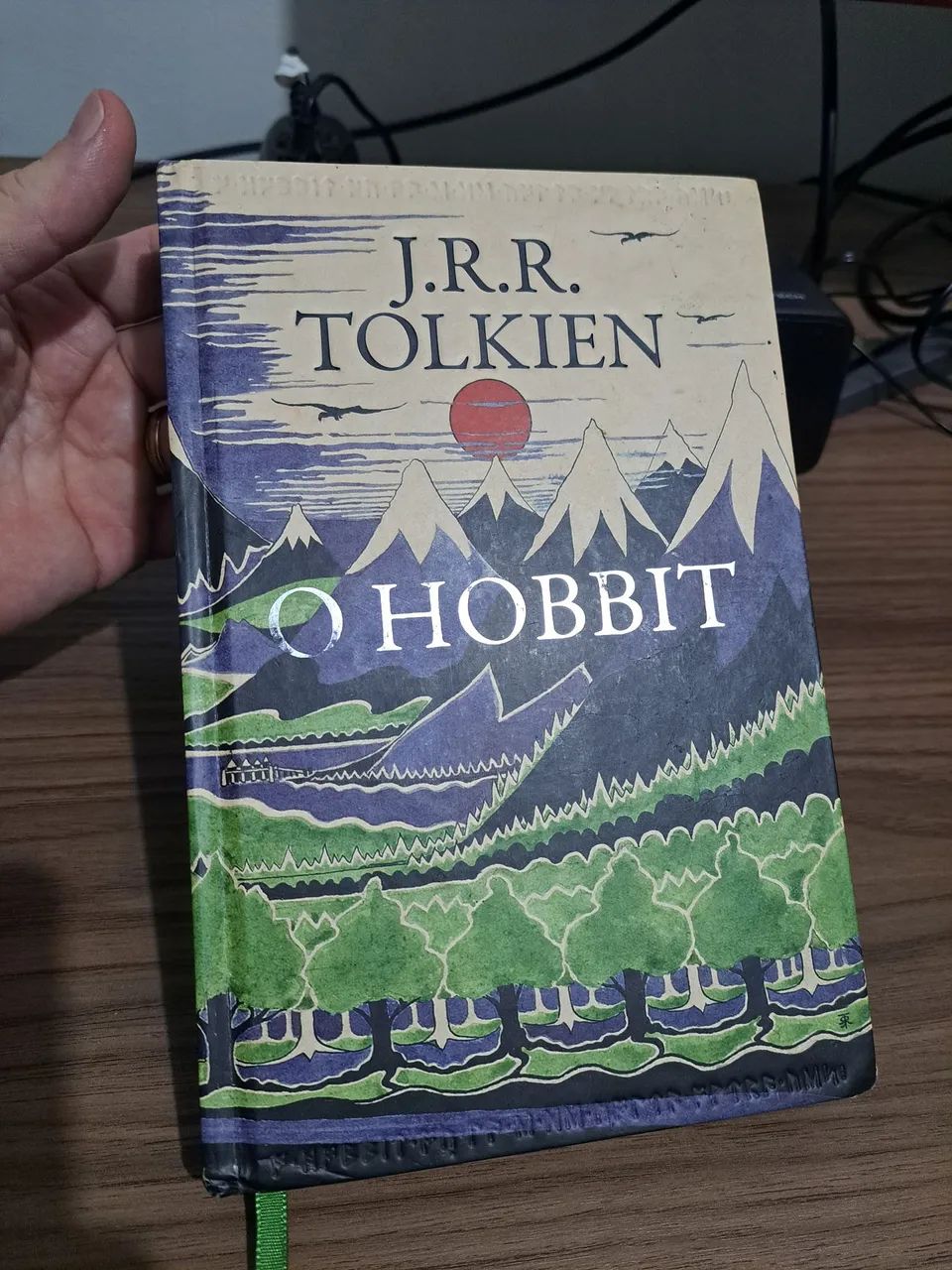 O Hobbit 