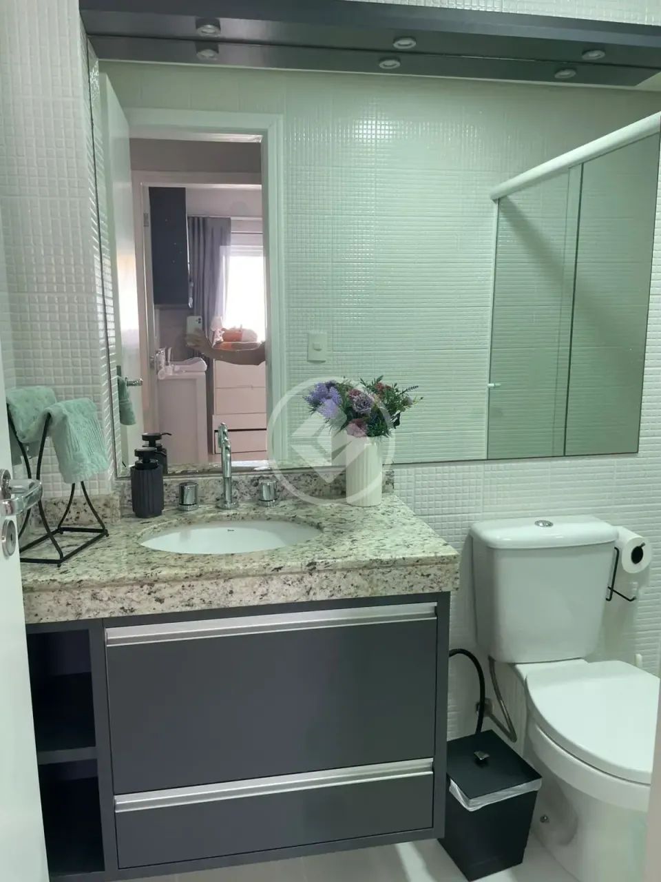 APARTAMENTO - Capoeiras - DP-306904 - Foto 3